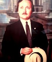 Mike Driscoll