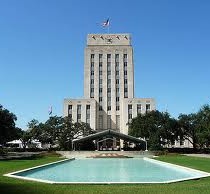 city hall