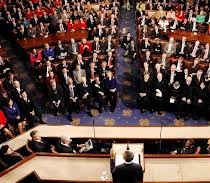 state of the union