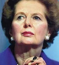 Thatcher
