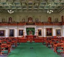 texas senate