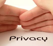 privacy